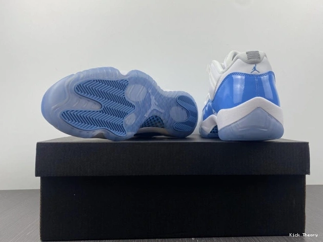 Kick Theory Jordan Low mens Retro 528895-106 Air Release